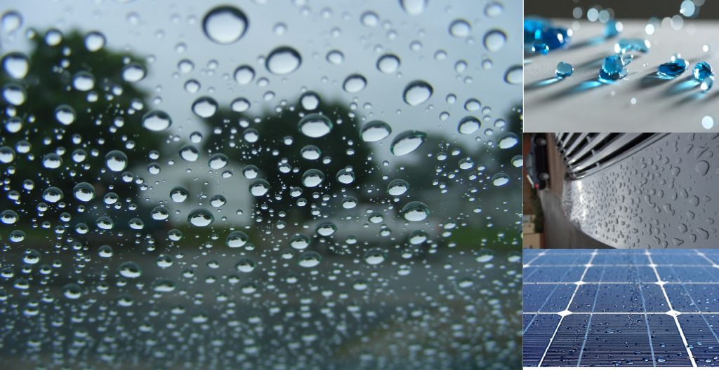 Nanotechnology Smart Coatings in India Smart Functional Coatings for