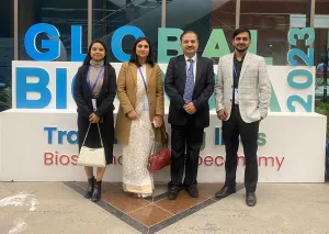 Global Bio India 2023